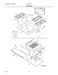 Diagram for 09 - Top/drawer