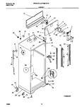 Diagram for 03 - Cabinet