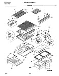 Diagram for 04 - Shelves