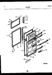 Diagram for 02 - Door Parts