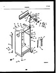 Diagram for 04 - Cabinet Parts