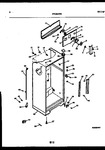 Diagram for 05 - Cabinet Parts