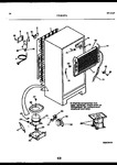 Diagram for 08 - System And Automatic Defrost Parts