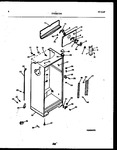 Diagram for 05 - Cabinet Parts