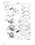 Diagram for 09 - Shelves