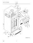 Diagram for 05 - Cabinet