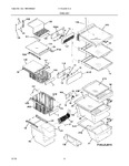 Diagram for 09 - Shelves