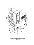 Diagram for 06 - Compressor, Condenser, Evaporator