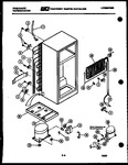 Diagram for 06 - System And Automatic Defrost Parts