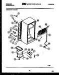 Diagram for 05 - System And Automatic Defrost Parts