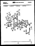 Diagram for 03 - Cabinet Parts