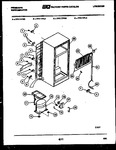 Diagram for 05 - System And Automatic Defrost Parts