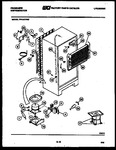 Diagram for 05 - System And Automatic Defrost Parts