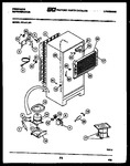 Diagram for 05 - System And Automatic Defrost Parts