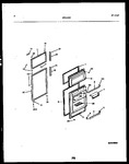 Diagram for 03 - Door Parts