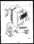 Diagram for 08 - System And Automatic Defrost Parts