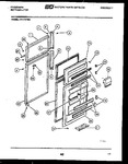 Diagram for 02 - Door Parts