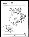 Diagram for 03 - Cabinet Parts