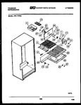 Diagram for 05 - Shelves And Supports