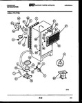 Diagram for 06 - System And Automatic Defrost Parts