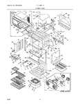 Diagram for 07 - Lower Oven