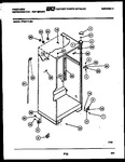 Diagram for 03 - Cabinet Parts