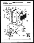 Diagram for 05 - System And Automatic Defrost Parts