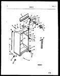 Diagram for 03 - Cabinet Parts