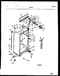 Diagram for 04 - Cabinet Parts