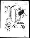 Diagram for 07 - System And Automatic Defrost Parts