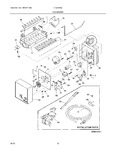 Diagram for 11 - Ice Maker