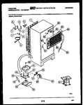 Diagram for 06 - System And Automatic Defrost Parts