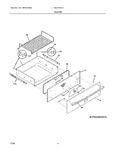 Diagram for 05 - Drawer