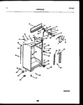 Diagram for 04 - Cabinet Parts