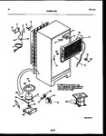 Diagram for 08 - System And Automatic Defrost Parts