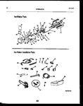 Diagram for 09 - Ice Maker And Installation Parts