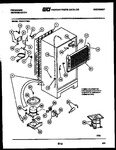 Diagram for 06 - System And Automatic Defrost Parts