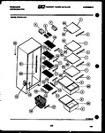 Diagram for 05 - Shelves And Supports