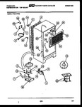 Diagram for 06 - System And Automatic Defrost Parts