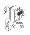 Diagram for 05 - Cooling System