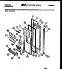 Diagram for 02 - Refrigerator Door Parts