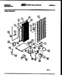 Diagram for 07 - System And Automatic Defrost Parts