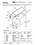 Diagram for 05 - Cabinet