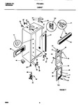 Diagram for 04 - Cabinet