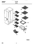 Diagram for 05 - Shelves