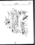 Diagram for 05 - Cabinet Parts