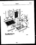 Diagram for 08 - System And Automatic Defrost Parts