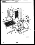 Diagram for 07 - System And Automatic Defrost Parts