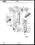 Diagram for 04 - Cabinet Parts