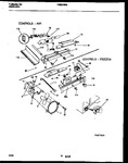 Diagram for 06 - Refrigerator Control Assembly, Damp